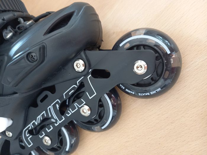 Roller 26-30 - photo numéro 4