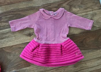 Robe Petit Bateau