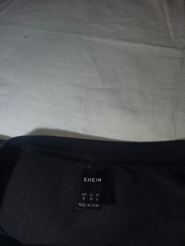 Pull vintage shein - photo numéro 6