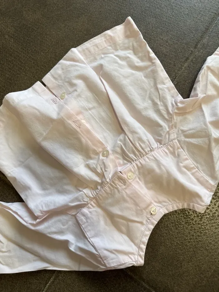 Blouse, Jacadi, fille - photo numéro 8