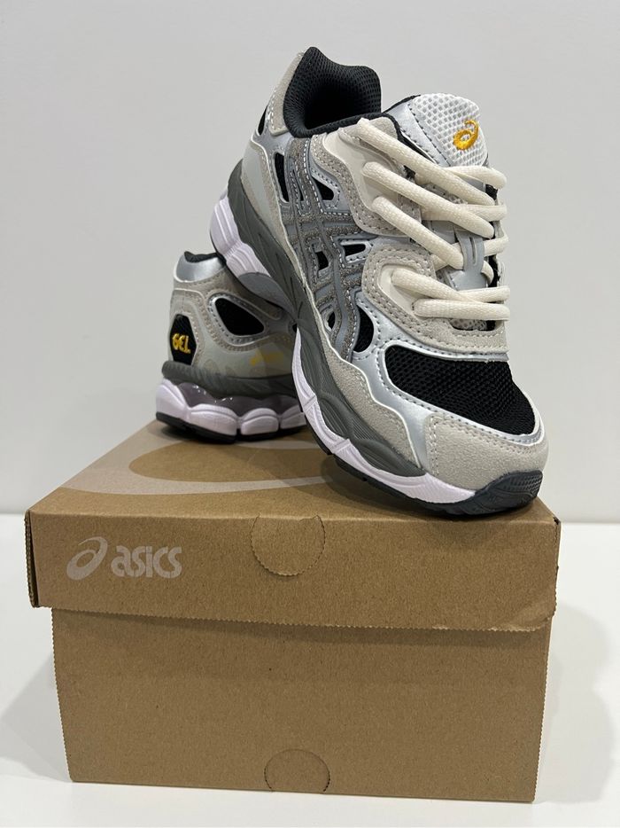 Chaussure Asics GEL - photo numéro 7