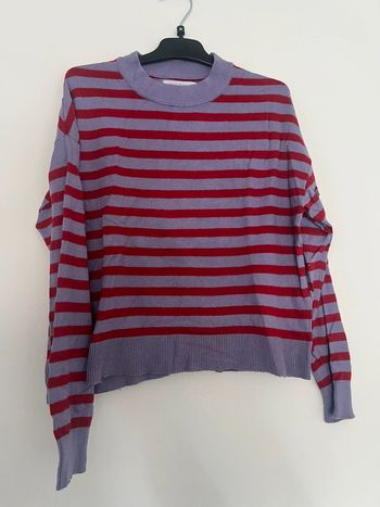 Pull 11/12 ans