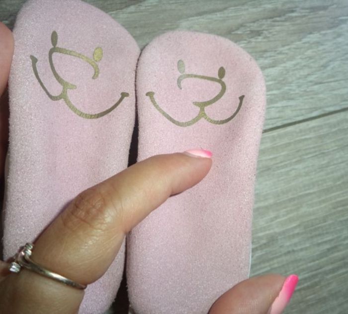 Chaussures bébé Noukies - photo numéro 3