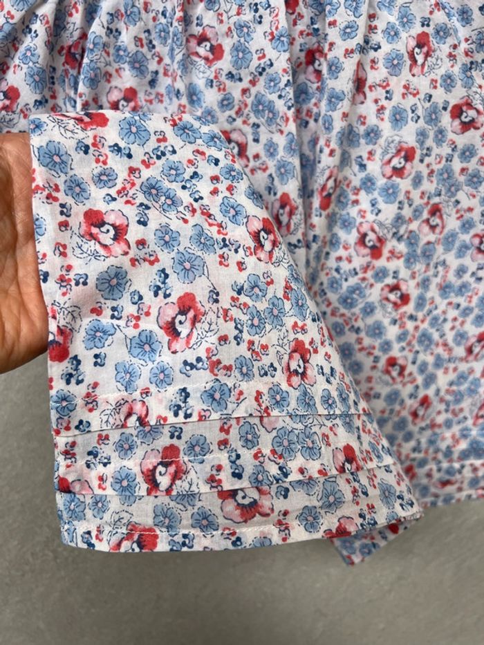 Blouse manches courtes Polo Ralph Lauren 6 ans - photo numéro 8