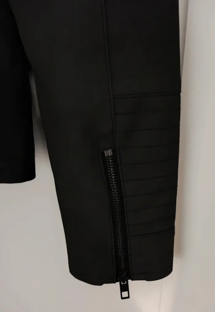 Blouson style perfecto - photo numéro 5