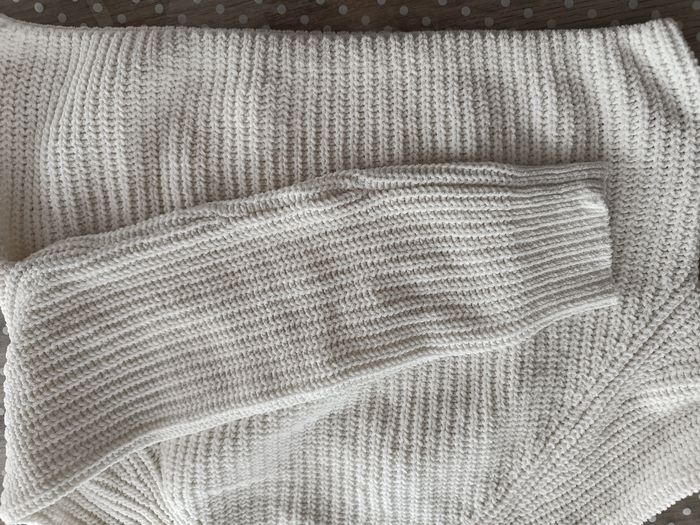 Pull Bershka - photo numéro 5