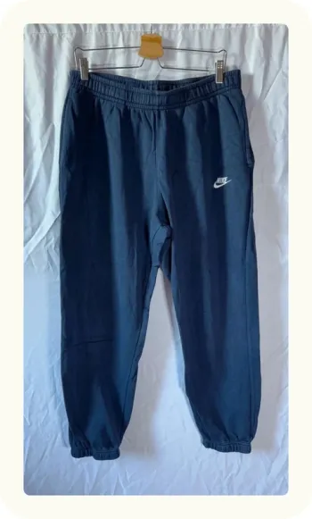 Pantalon jogging survêtement homme Nike Taille XL