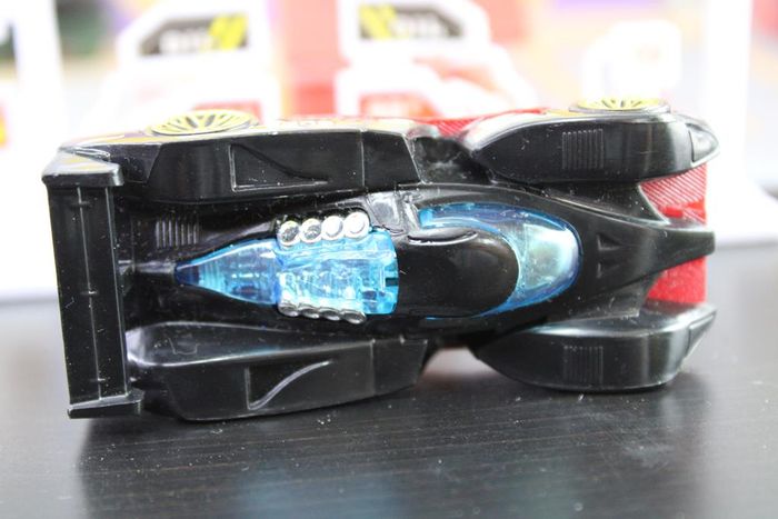 Hot wheels 24 ours - photo numéro 9