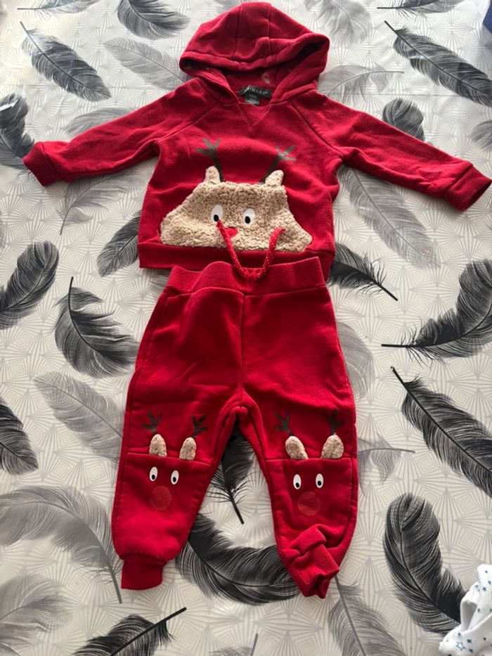 Ensemble primark