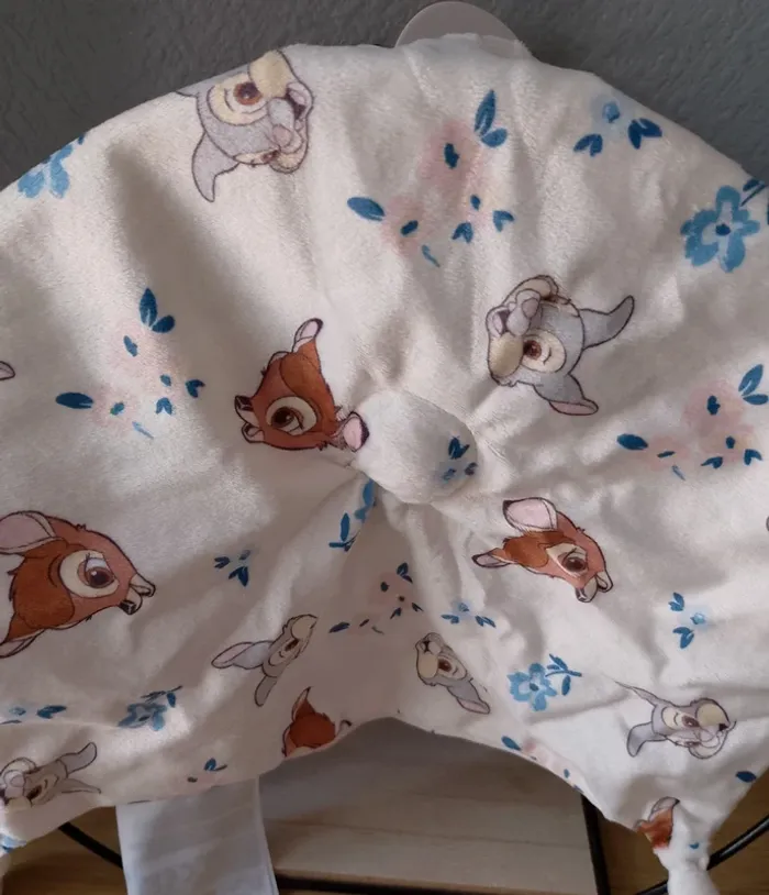 Doudou Bambi Disney - photo numéro 2