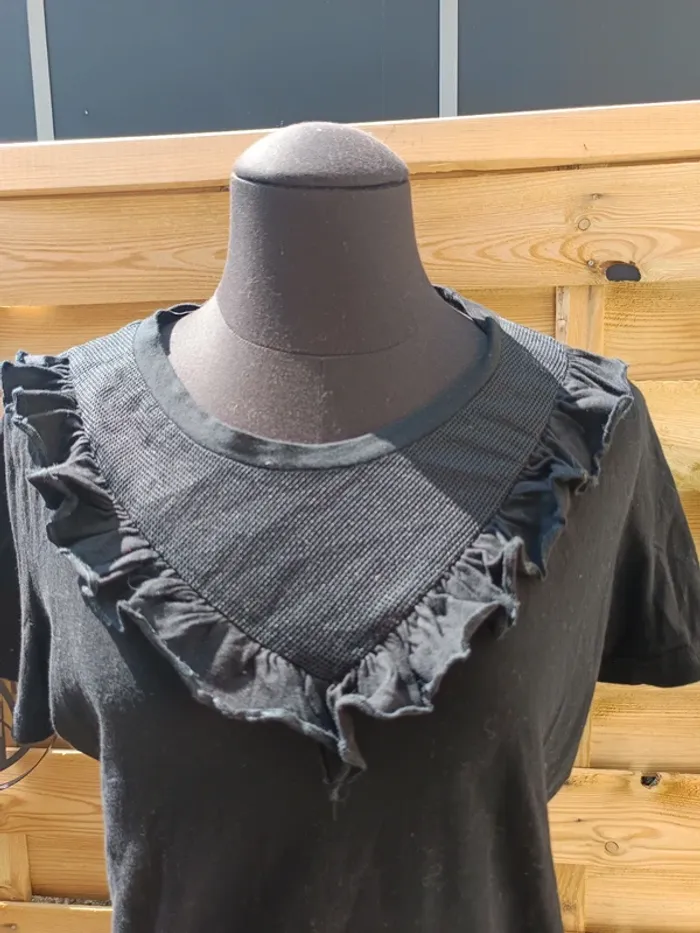 T-shirt taille L - photo numéro 3