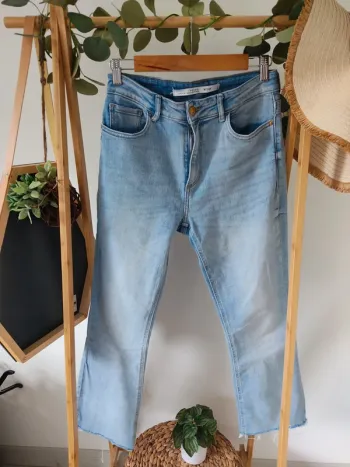 Jean droit Tiffosi M/38