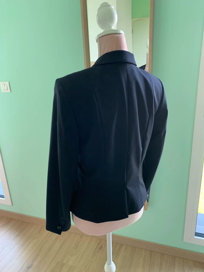 Veste de tailleur femme - photo numéro 3