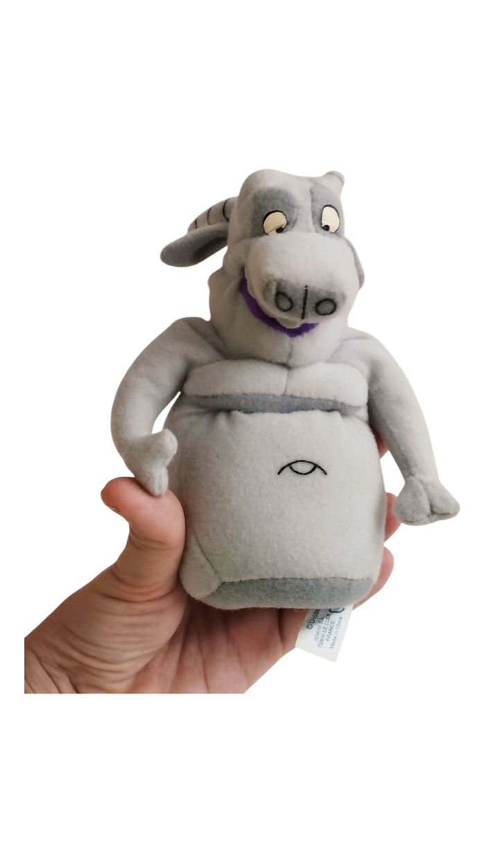 Peluche Disney