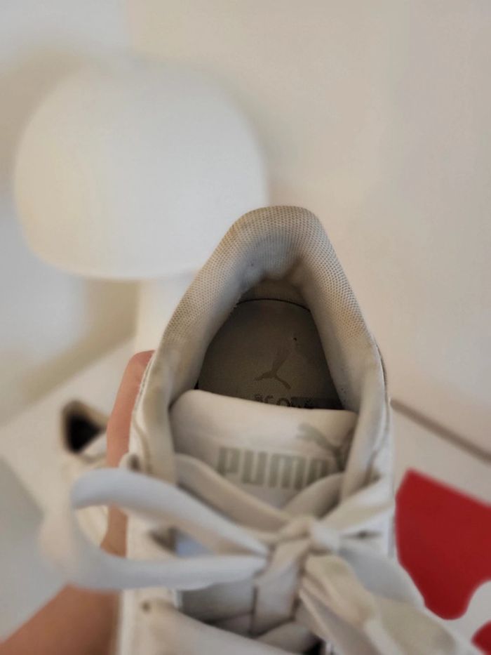 Baskets puma - photo numéro 13