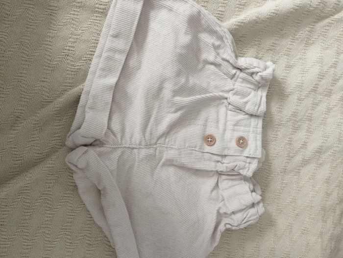 Short bébé fille - photo numéro 2