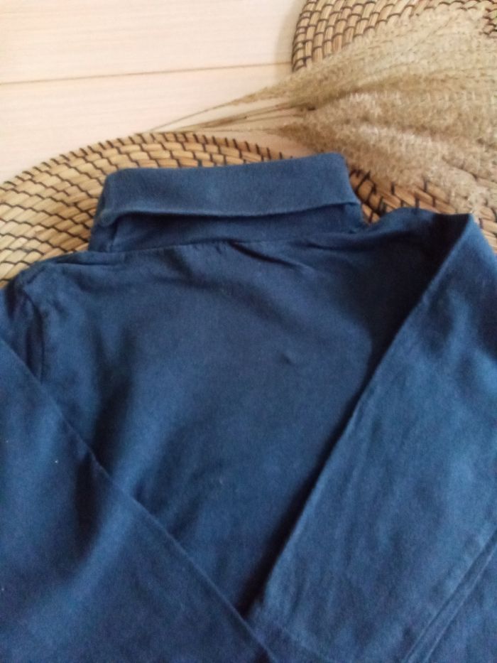 Lot 2 sous-pulls avec rayures Tape à l'oeil taille 3 ans - photo numéro 6