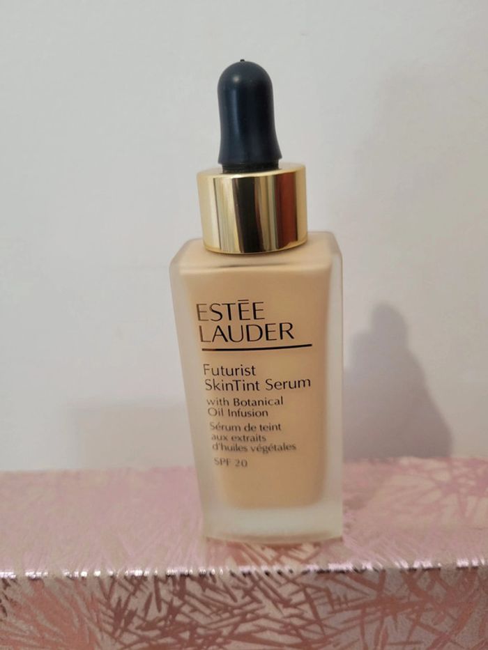 Futurist Sérum de Teint Estée Lauder