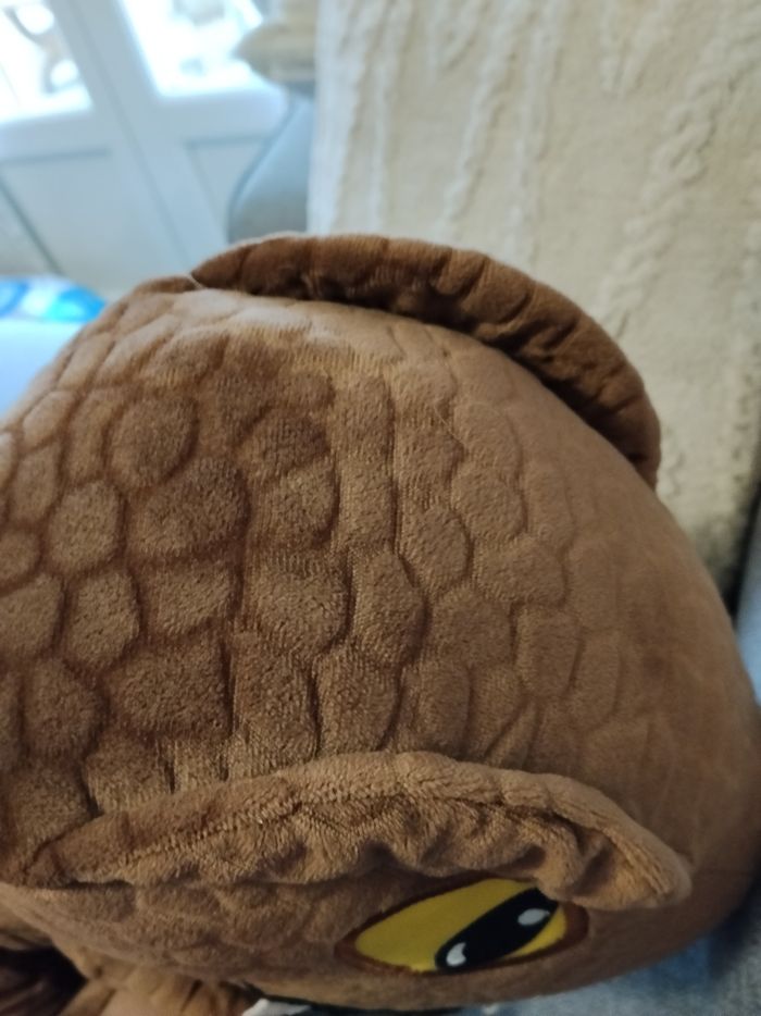 Peluche - photo numéro 8