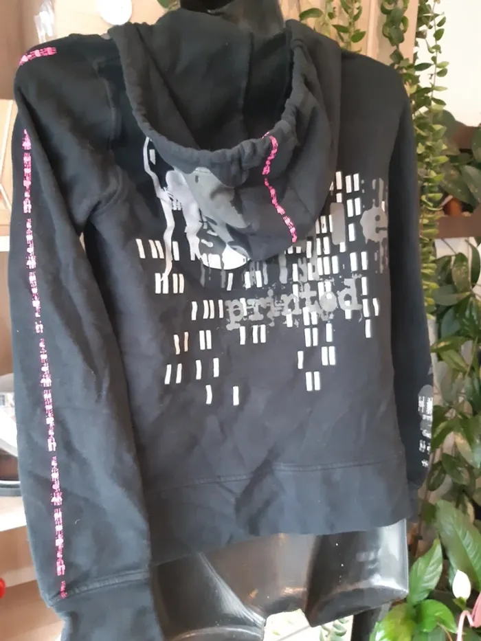 Veste - photo numéro 2