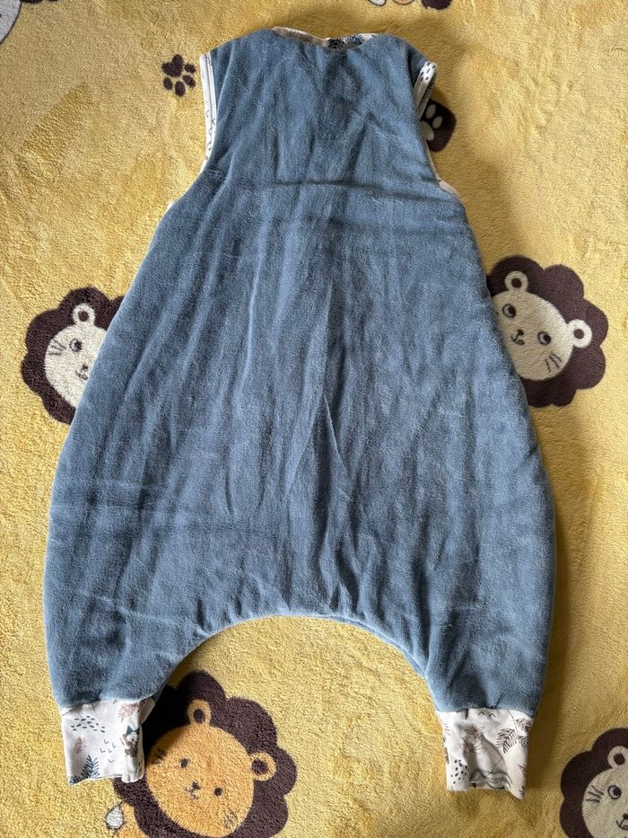 Gigoteuse turbulette 12/18 m petit béguin - photo numéro 2