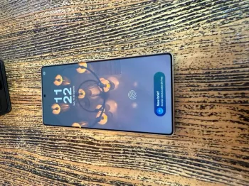 Samsung Galaxy S25 ultra