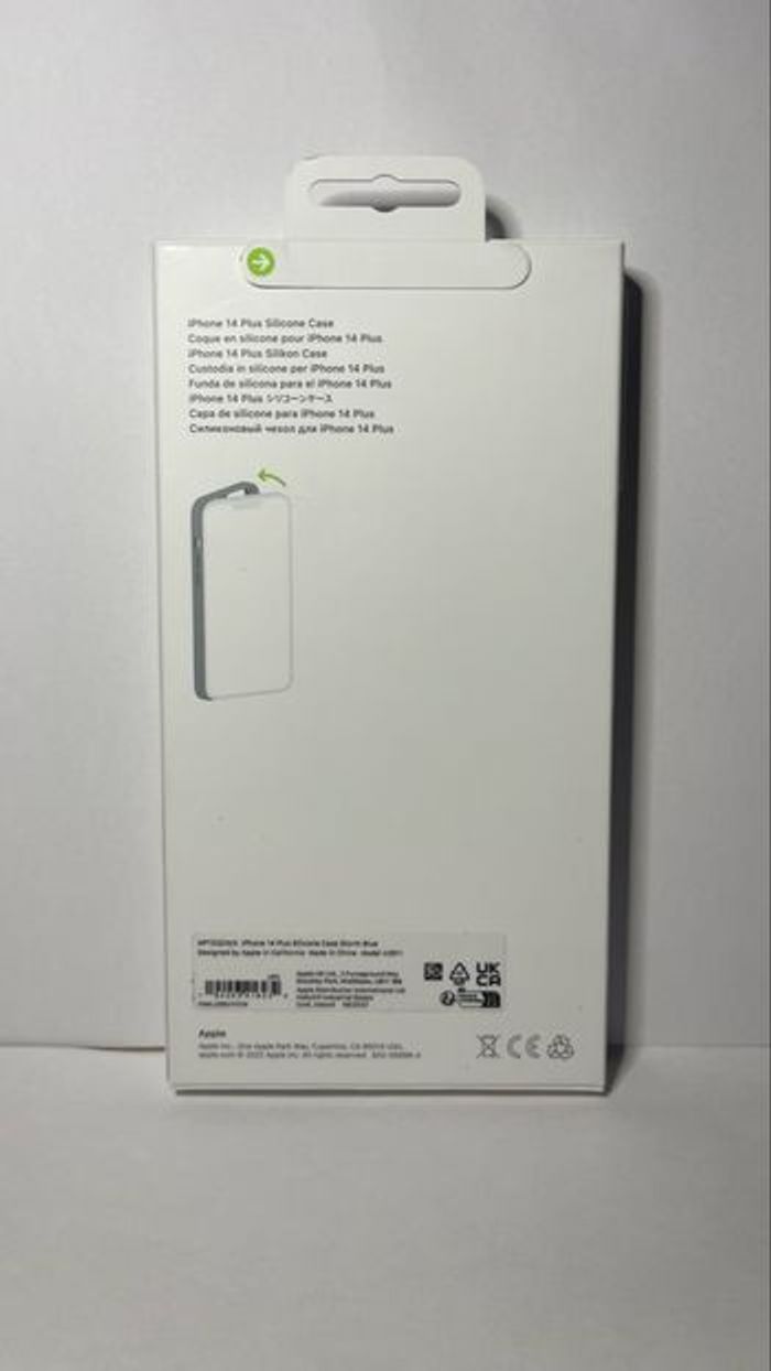 Co que MagSafe iPhone 14 plus neuf - photo numéro 2