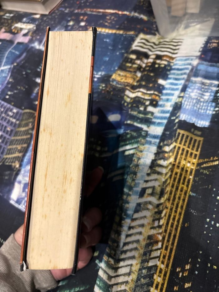 Livre la place de l’autre - photo numéro 2