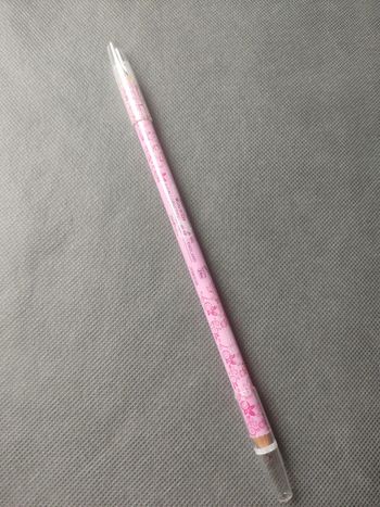 Crayon double yeux avon