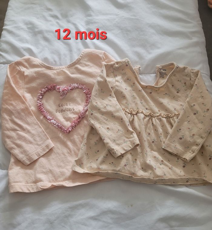 Lot t-shirt