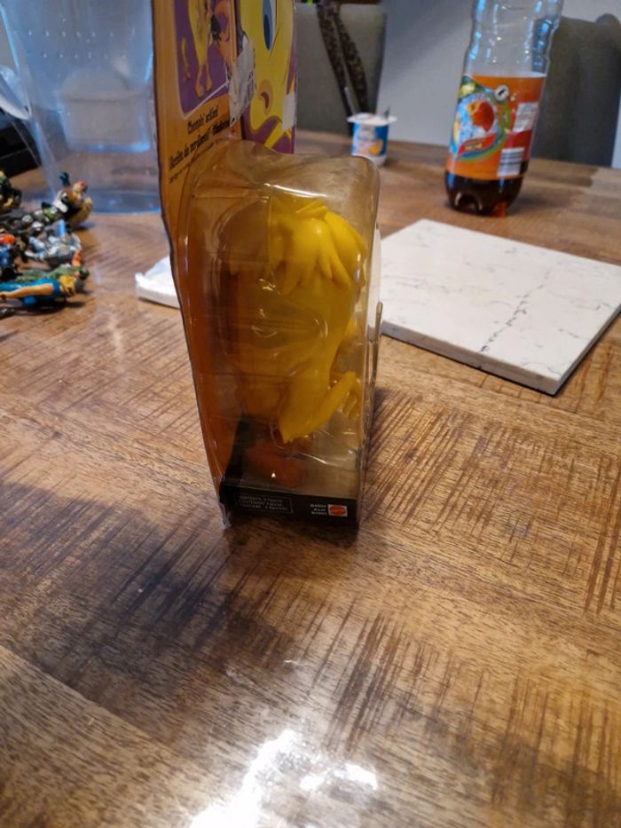 Figurine looney tunes - photo numéro 4