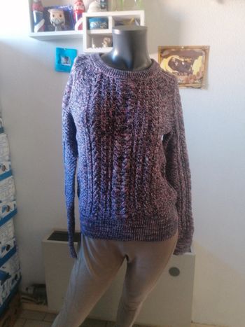 Pull taille xs