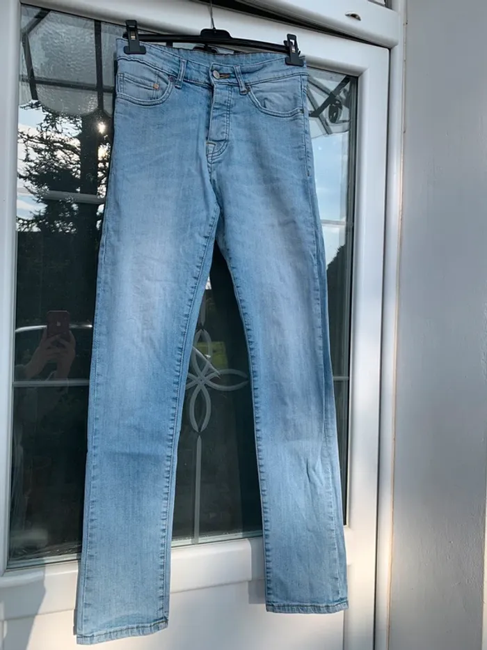 Jean slim T. 36 Jules
