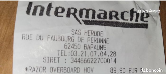 Hoverbord - photo numéro 2