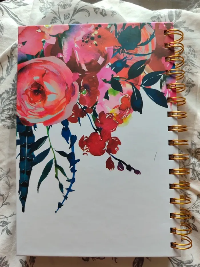 Notebook - photo numéro 5