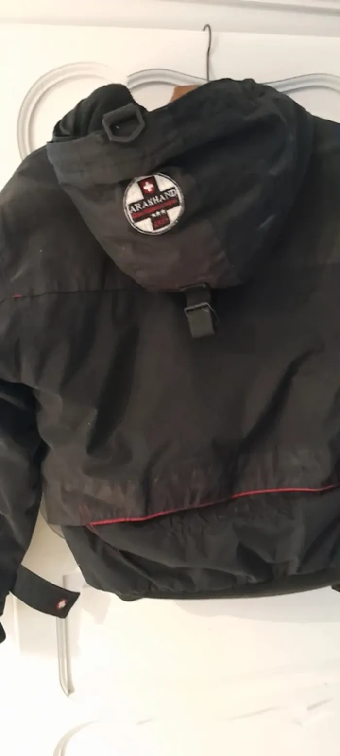 Parka Arakhand - photo numéro 3