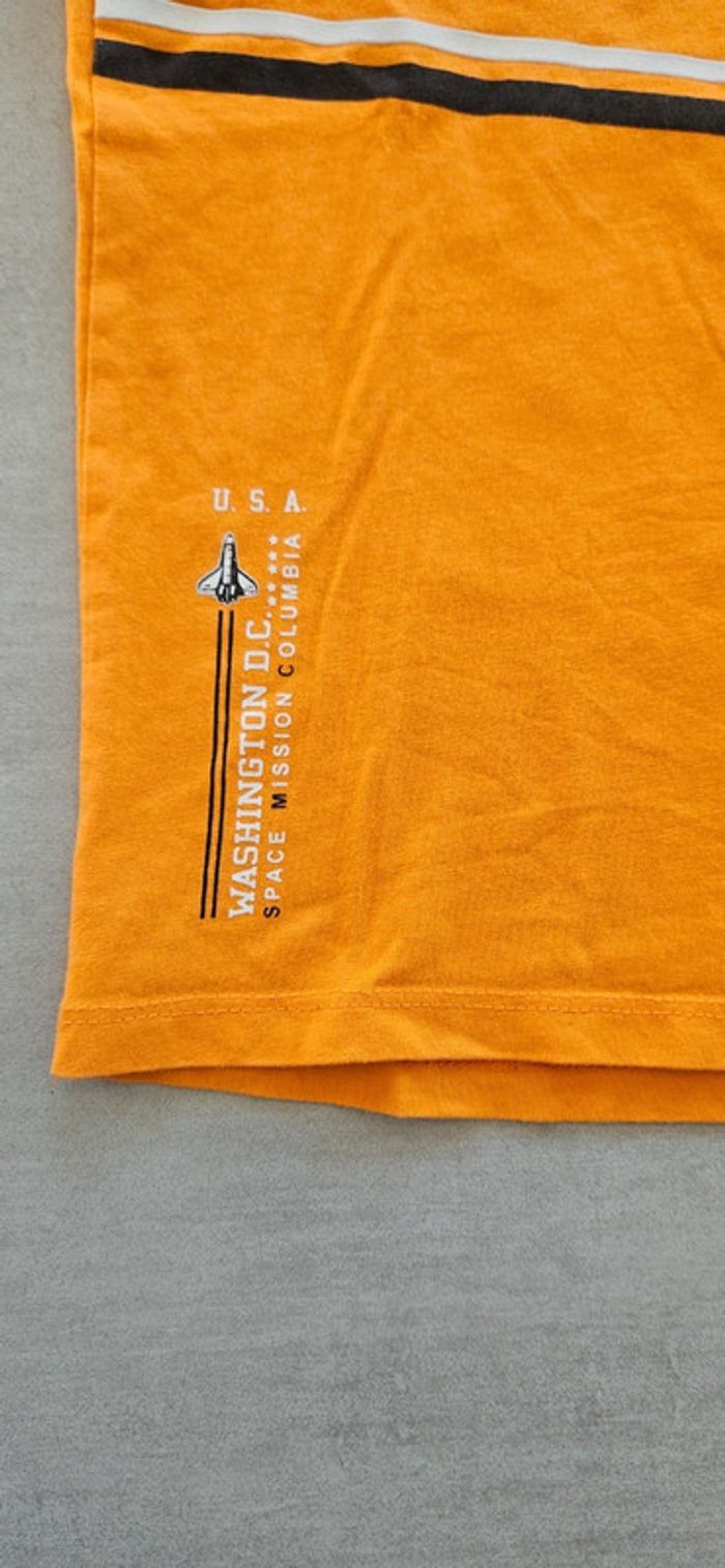 Haut Nasa - photo numéro 2