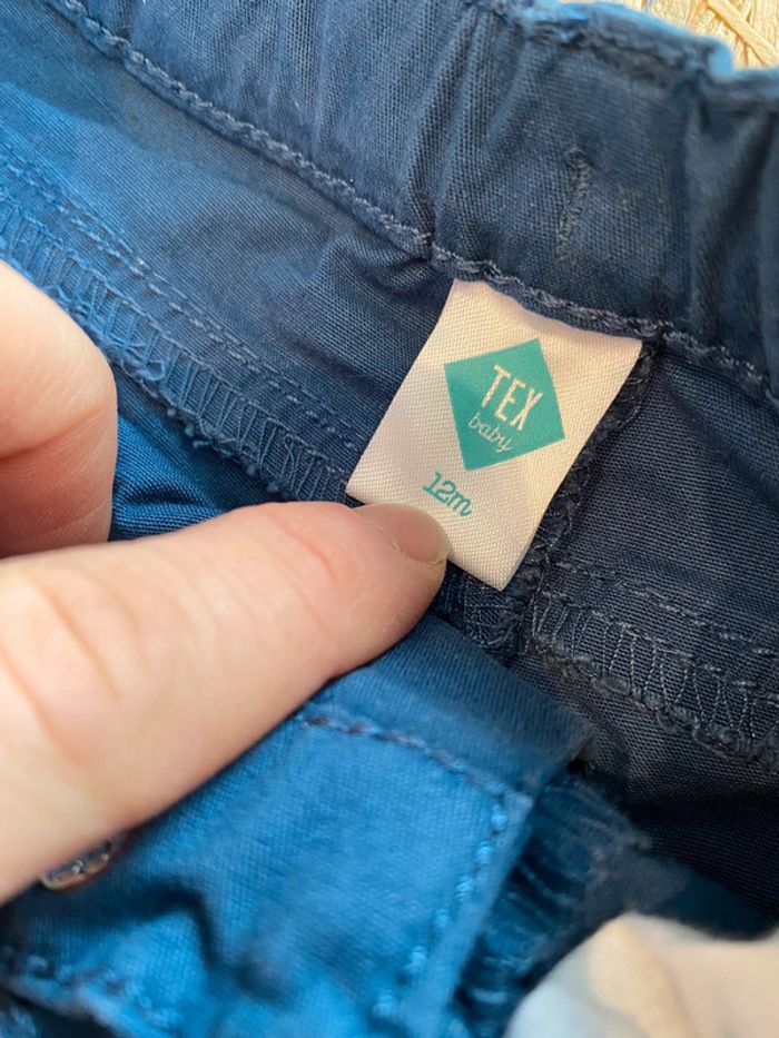 Pantalon 12 mois - photo numéro 2