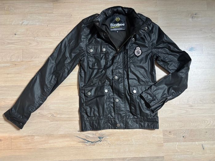 Veste XS