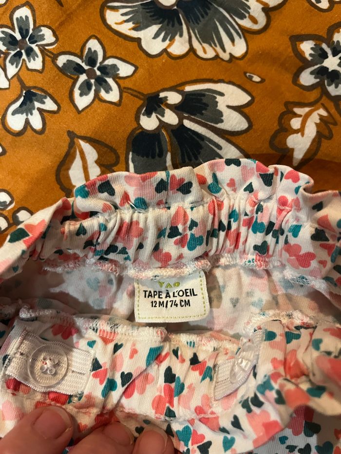 Ensemble bébé fille - photo numéro 6