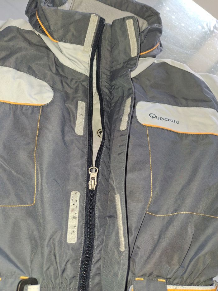 Combinaison de Ski 10 ans - photo numéro 5