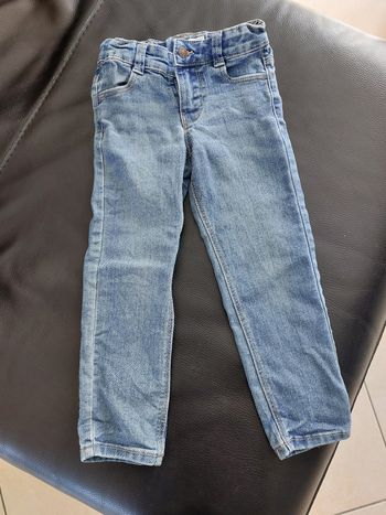 Jeans fille