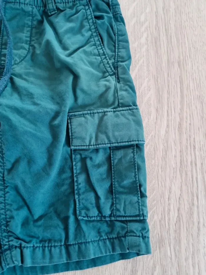 Short Okaidi 3ans TBE - photo numéro 2