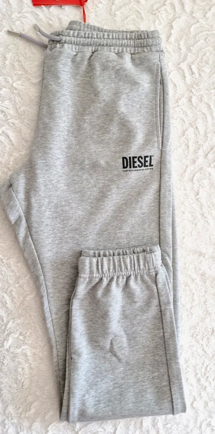 Jogging Diesel - photo numéro 3