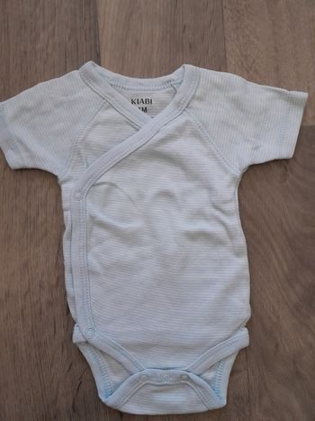 Body bébé