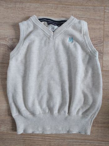 Pull 3 ans