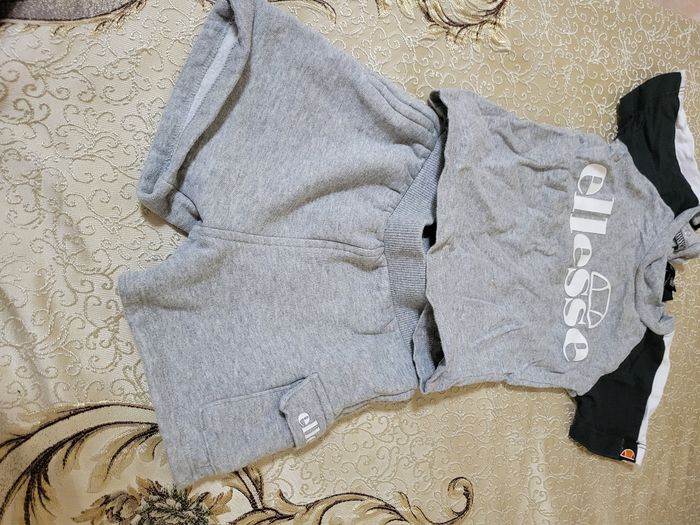 Vêtement ensemble ́ de bebes garçon - photo numéro 9