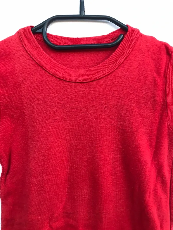 Tee shirt - photo numéro 3