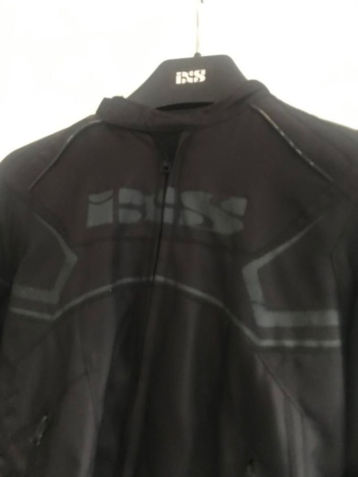 Manteau de moto - photo numéro 2