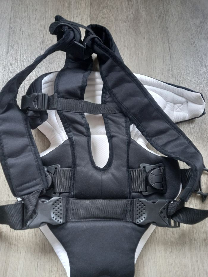 Porte bébé chicco petit prix - photo numéro 2